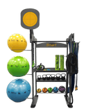 Prism Fitness Smart Functional Training Center Floor Series- Training Rack-