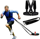 Prism Fitness Heavy Duty Sled Harness