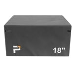 Power Systems Foam Plyoboxes