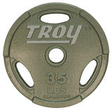 TROY Machined Grip Plate