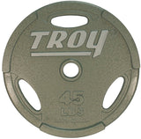 TROY Machined Grip Plate