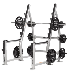 CF-3367 SQUAT RACK