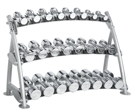 CF-3462-3 3-TIER BEAUTY BELL RACK