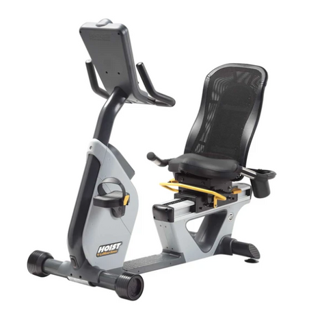 L-80900 HOIST LeMond Series RT Recumbent Trainer