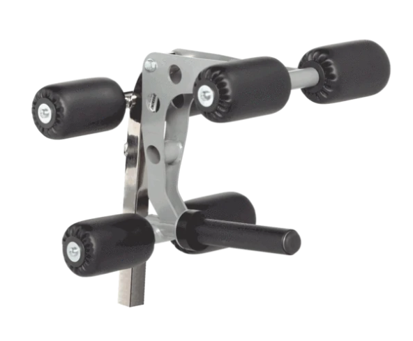 LEG EXTENSION / LEG CURL ATTACHMENT FOR HF-5165