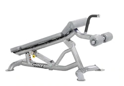 CF-3162 ADJUSTABLE SUPER FLAT/DECLINE BENCH