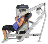 HD-3300 CHEST PRESS/SHOULDER PRESS