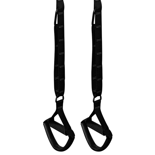 THROWDOWN Suspension Trainer