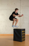 Prism Fitness Smart Soft Plyo Cube, 3-in-1