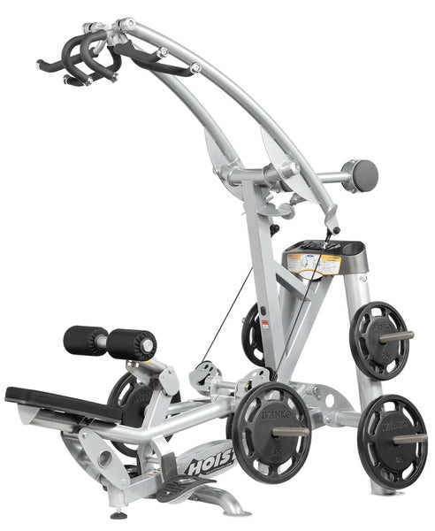 RPL-5201 LAT PULLDOWN