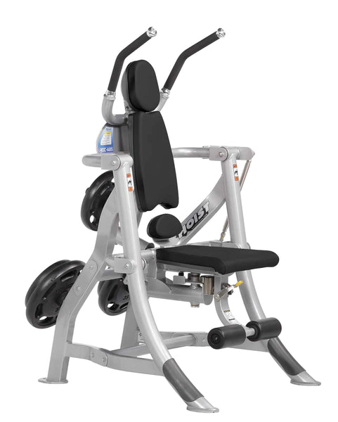 RPL-5601 ABDOMINALS