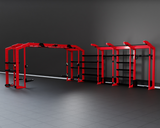 THROWDOWN Alpha XTC Personal Training Center