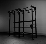 THROWDOWN 2x8 Compact XTC Rig