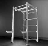 THROWDOWN 4x4 Compact XTC Rig