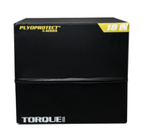 TORQUE Fitness Plyoprotect