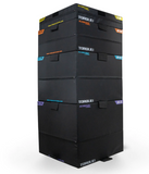 TORQUE Fitness Plyostack