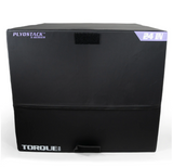 TORQUE Fitness Plyostack