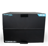 TORQUE Fitness Plyostack