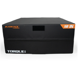TORQUE Fitness Plyostack