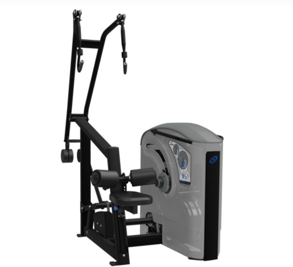 NAUTILUS ONE™ LAT PULLDOWN