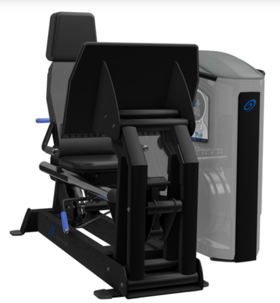 NAUTILUS ONE™ LEG PRESS