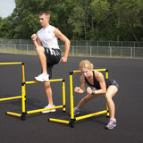 Prism Fitness Smart Hurdle