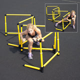 Prism Fitness Smart Hurdle