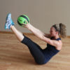 Prism Fitness Smart Medicine Ball