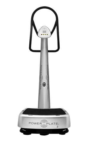 Power Plate My3- Silver