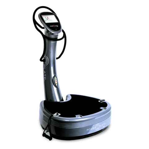 Power Plate Pro7- Graphite