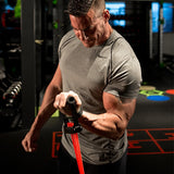 Prism Fitness Fitness Cables