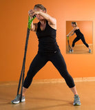 Prism Fitness Smart Guard Sleeved Tubing