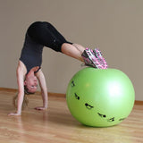 Prism Fitness Smart Stability Balls