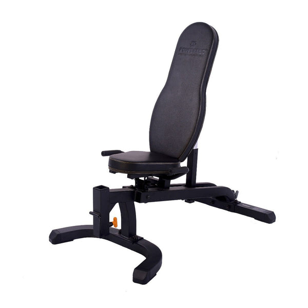 Powertec F.I.D. Bench - Black WB-UB20