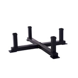 Powertec Accessory Storage Rack WB-ASR16