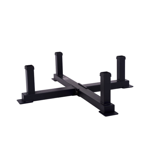 Powertec Accessory Storage Rack WB-ASR16