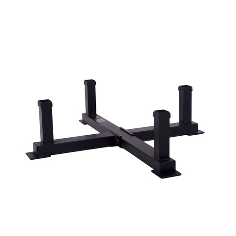 Powertec Accessory Storage Rack WB-ASR16