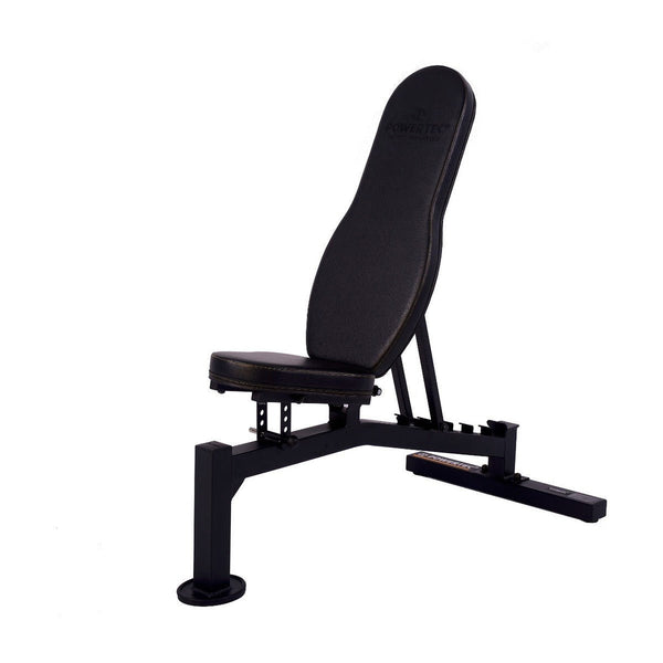 Powertec F.I.D. Bench Streamline WB-UBS18