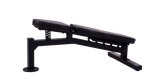 Powertec F.I.D. Bench Streamline WB-UBS18