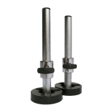 Powertec 1" Diameter Weight Horn Universal Fit