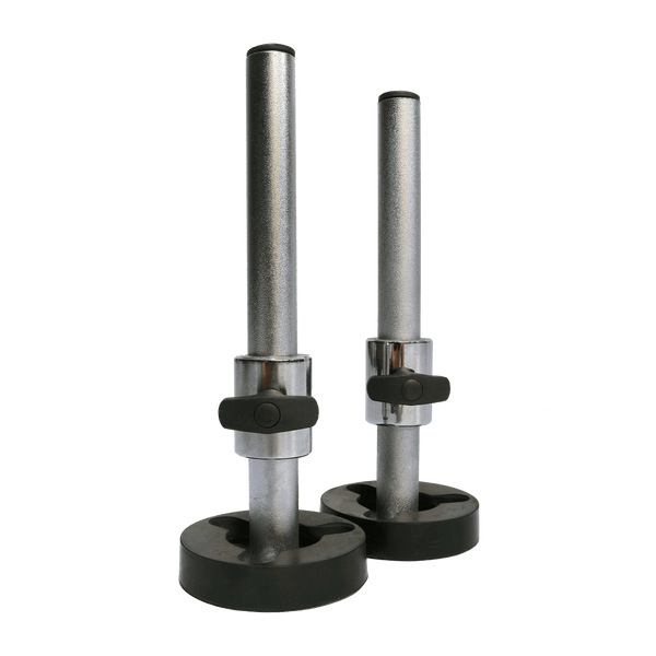 Powertec 1" Diameter Weight Horn Universal Fit
