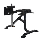 Powertec Hyperextension - Crunch combo P-HC20