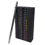 Powertec Weight Stack Set 190 lbs