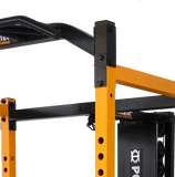 Powertec Power Rack upright extension (set of 2) WB-PR18-EXA