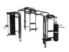 TKO Stretching+Combat+Functional Trainer