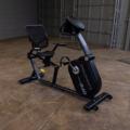 Body-Solid B4R Recumbent Bike B4RB