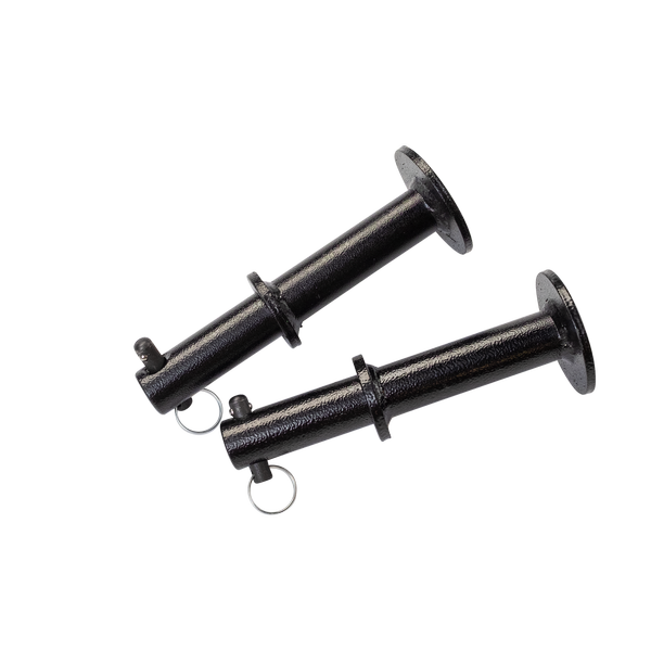 Body-Solid Extra Pair of Bar Catches for PPR200X and BFPR100r