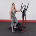 Body-Solid Best Fitness Cross Trainer Elliptical BFCT1R