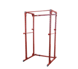 Best Fitness Power Rack BFPR100R