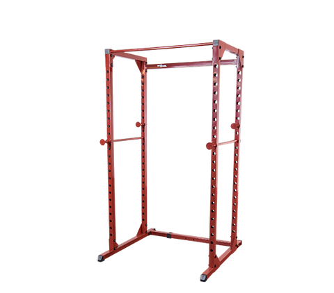Best Fitness Power Rack BFPR100R